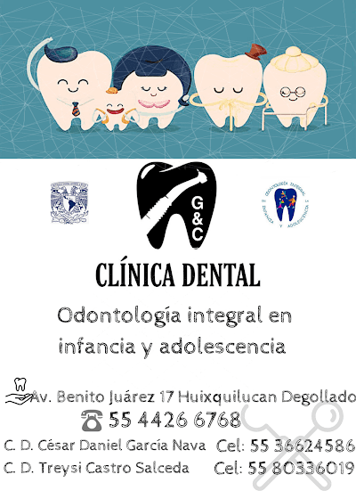 Clínica Dental G&C
