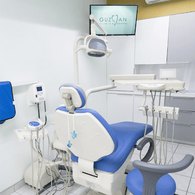 Clínica Dental Guzman