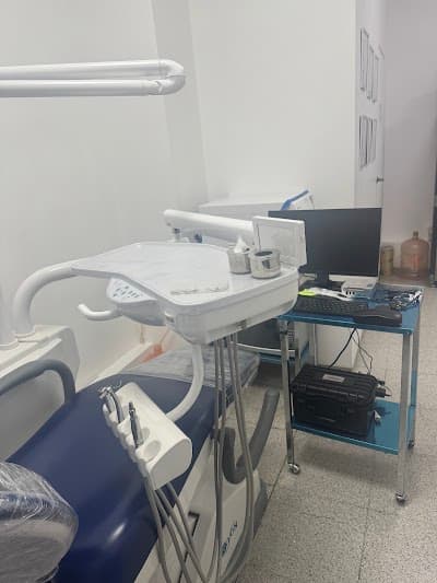 Clínica Dental health