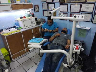 clínica dental Hernández