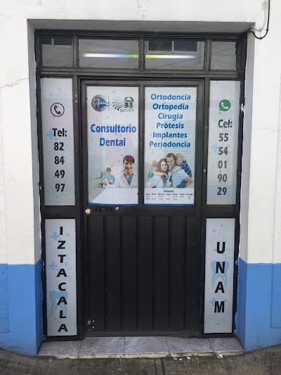 Clínica Dental iCero