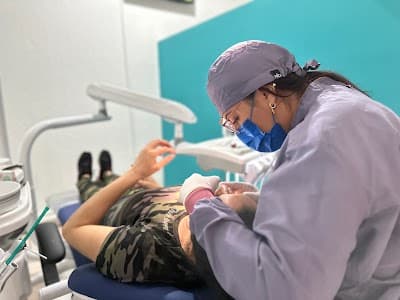 Clinica Dental Jahdai Tuxtla