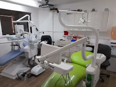 Clínica Dental Le Dent's