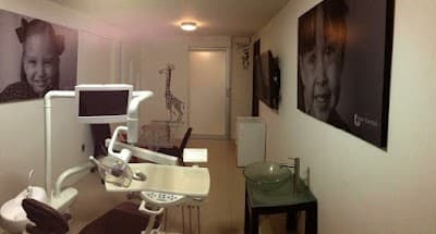 Clínica Dental