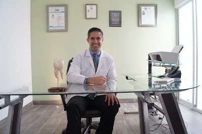 Clinica Dental Mdent Médica Dental