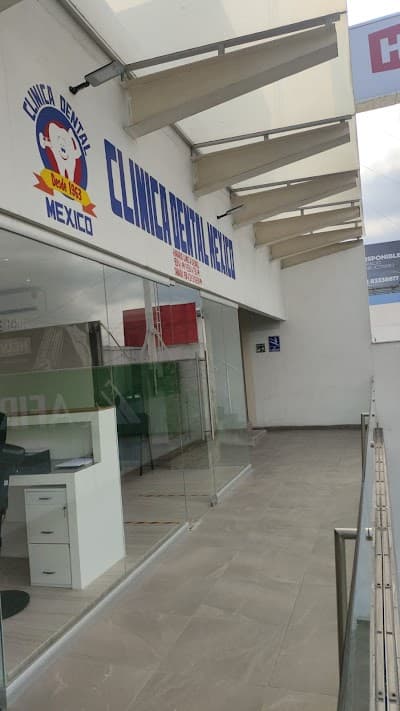 Clinica Dental México Madero