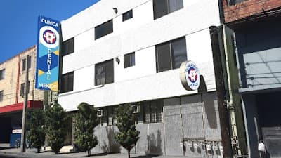 Clinica Dental Mexico