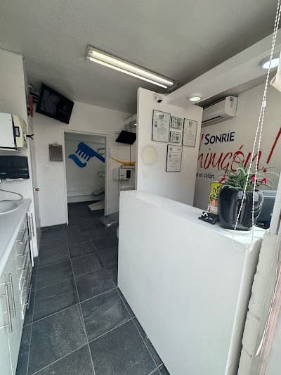 Clínica Dental Molar Company | Mejor dentista, odontólogo en Ciudad Juárez | Sucursal Torres