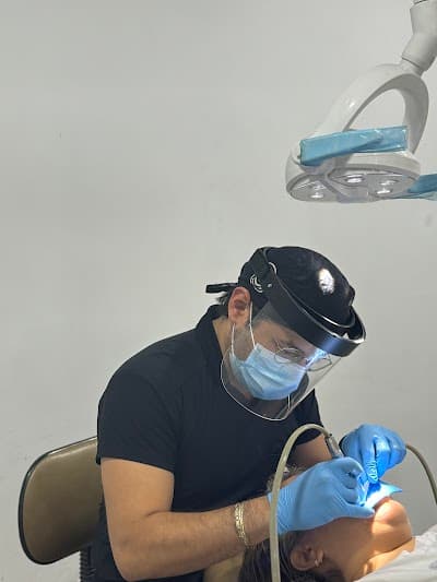 Clínica Dental Molaris