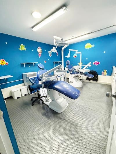 Clínica Dental MontDent Loma Bella