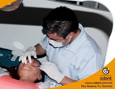 Clínica Dental Odent