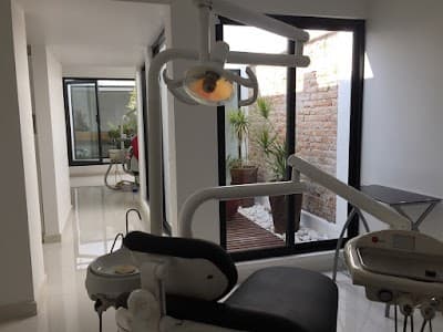 Clínica Dental Odontoclinica