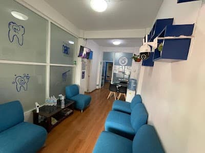 Clínica Dental Palace Doctores