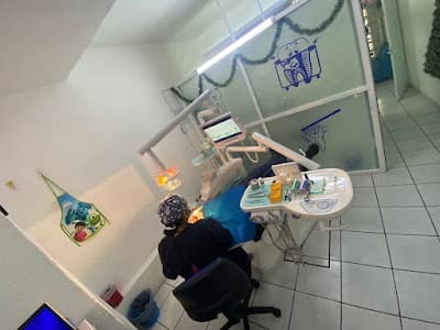 Clínica Dental Palace Tepeyac