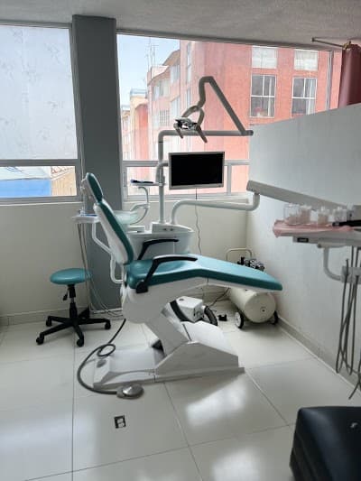 Clínica Dental R y G