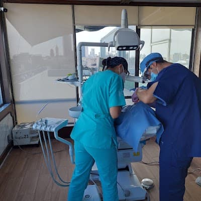 Clínica Dental San Rafael