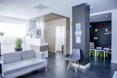Clínica Dental Sanident - Guadalajara España