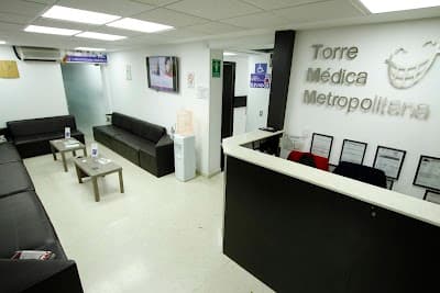 Clínica Dental Smile Center