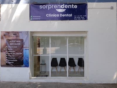 Clinica dental SorprenDente