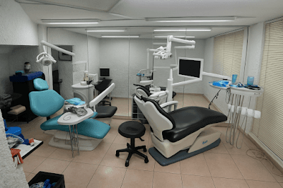 Clínica Dental Soudent