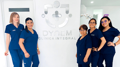 Clínica Dental & Spa DYNEM