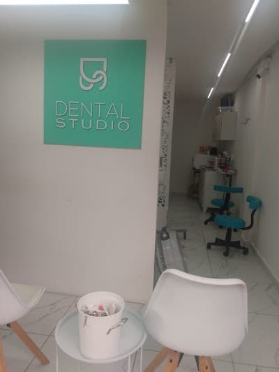 Clínica Dental Studio MX Sucursal Iztapalapa