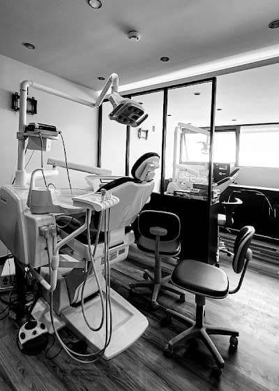 Clínica Dental Studio MX® Sucursal Jardines del Pedregal