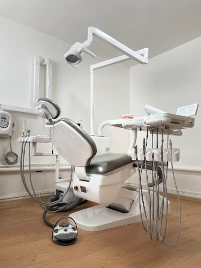Clínica Dental TAND Arcos | Dentista Especialista en Querétaro