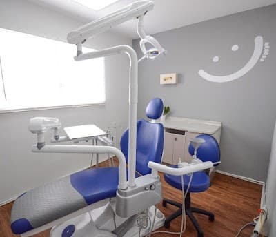 Clínica Dental Tj