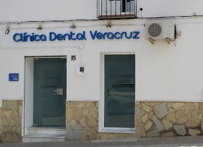 CLÍNICA DENTAL VERACRUZ