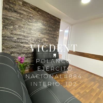 Clinica Dental Vicdent