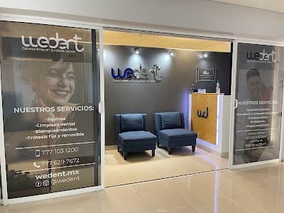 Clínica Dental WeDent