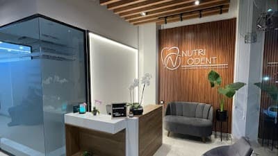Clinica Dental y Nutricion NutriOdental