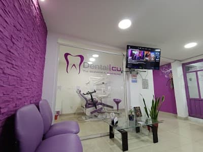 Clínica DentalCU "Tu sonrisa primero"