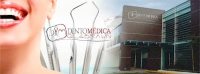 Clínica Dento médica Gil & Brawn