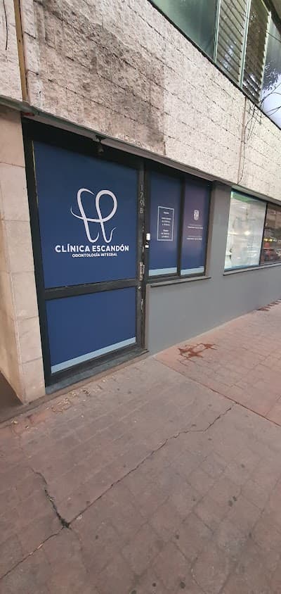 Clínica Escandon