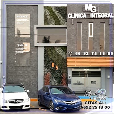 Clínica Integral MG