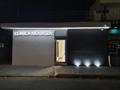 CLINICA MENDOZA (Dentista)