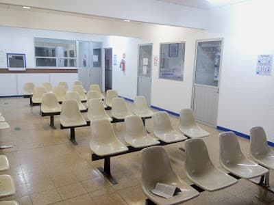 Clínica Odontológica Aragón