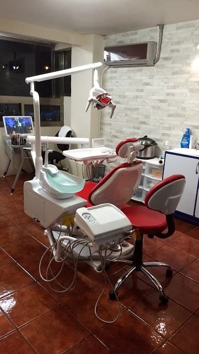 Clínica Odontologíca Medica Xalapa COIX