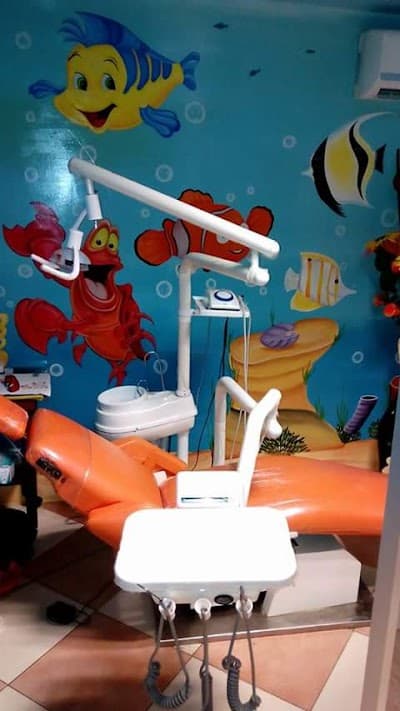 Clínica Odontológica Natural-Dent