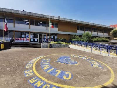 Clínica Periférica Padierna - UNAM