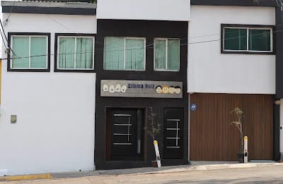 Clinica Ruiz Dentistas