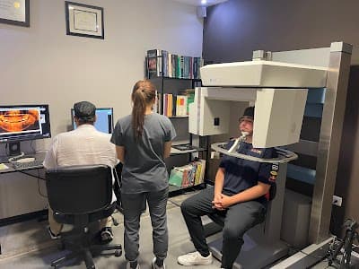 Clínica Serrano de Implantología Oral