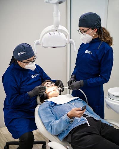 Clínica Studio Dental