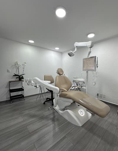 CM Clínica Dental