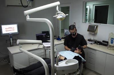 COE | Clínica dental