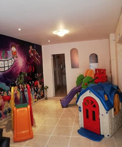 Consultorio de las Doctora. Núñez Flores Samanta