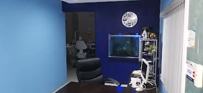 CONSULTORIO DE ODONTOLOGIA INTEGRAL DE CAMPECHE