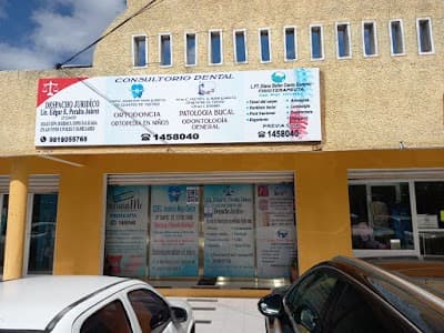 Consultorio de Ortodoncia Dra. Anaiexin Maya Garcia